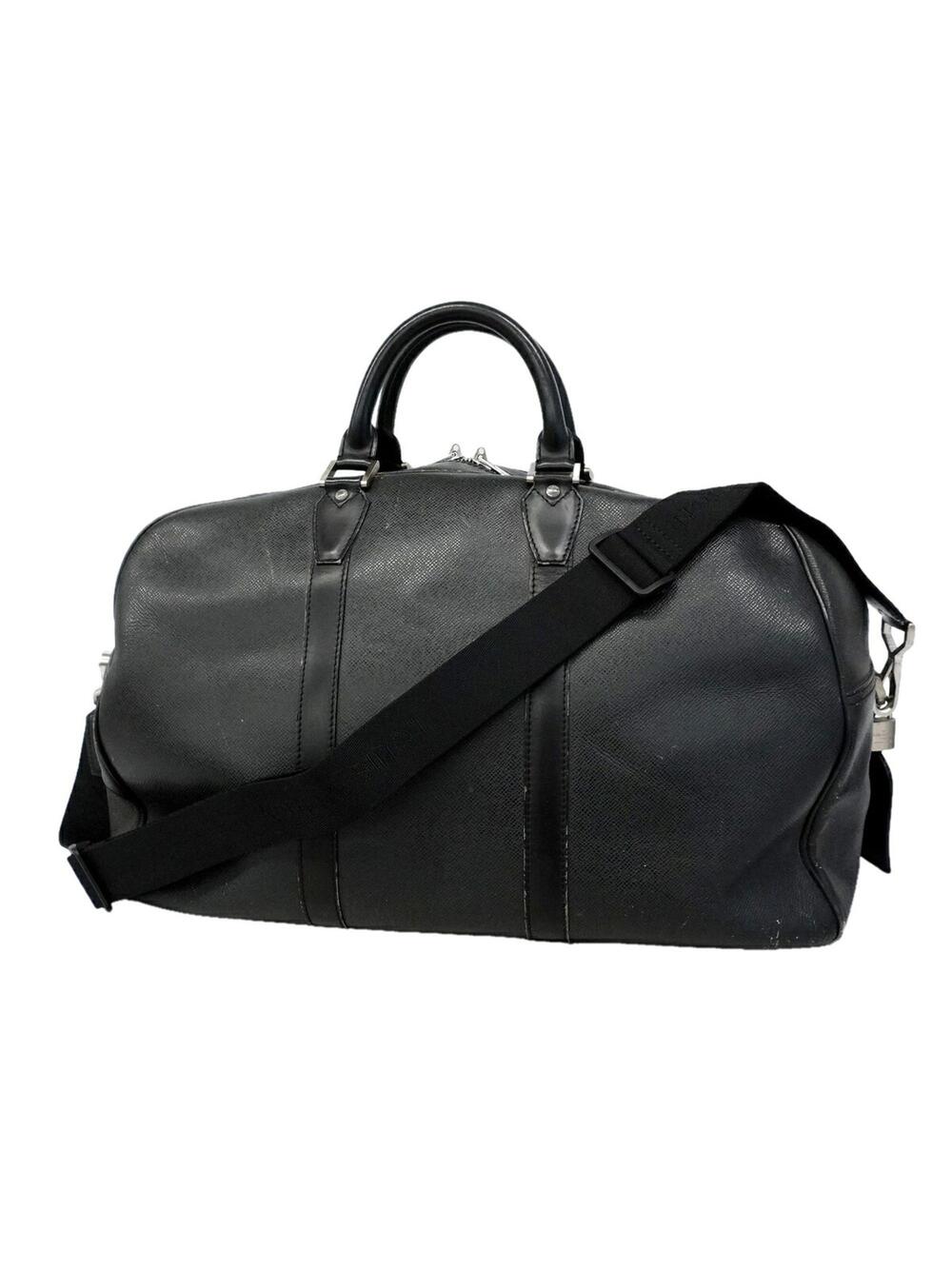 Louis Vuitton Kendall Handbag Taiga #375113L65B